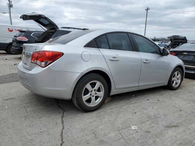 Photo 3 from auction – 2011 CHEVROLET CRUZE LT with VIN 1G1PF5S96B7147948