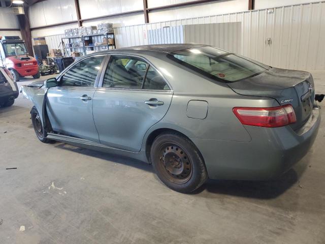 Photo 2 from auction – 2008 TOYOTA CAMRY CE with VIN 4T1BE46K18U750243