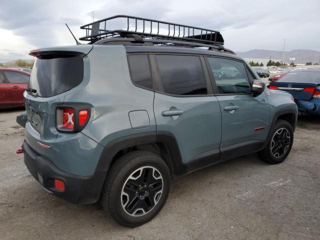 Photo 3 from auction – 2017 JEEP RENEGADE T with VIN ZACCJBCB3HPF45246