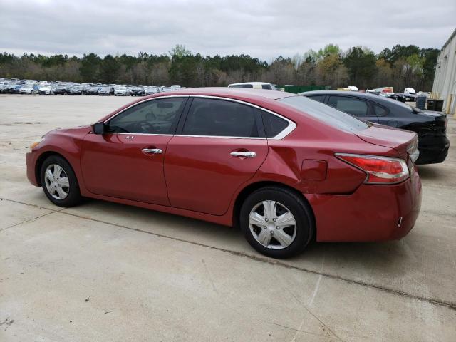 Photo 2 from auction – 2014 NISSAN ALTIMA 2.5 with VIN 1N4AL3AP7EN373528
