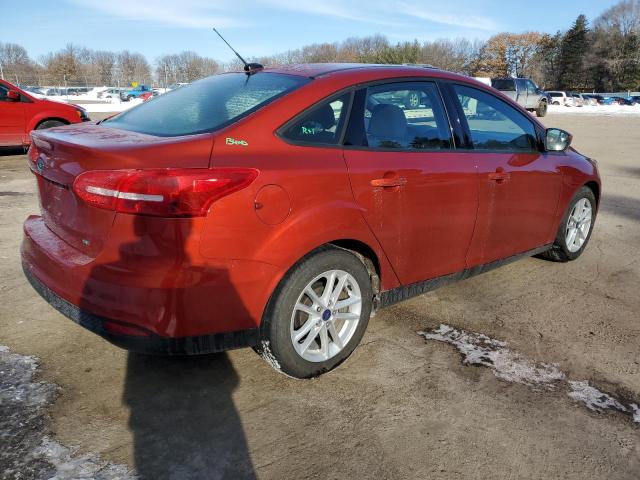 Photo 3 from auction – 2018 FORD FOCUS SE with VIN 1FADP3F2XJL246700