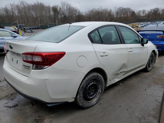 Photo 3 from auction – 2017 SUBARU IMPREZA with VIN 4S3GKAA6XH3625338