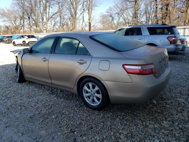Photo 2 from auction – 2007 TOYOTA CAMRY CE with VIN 4T4BE46K87R007065