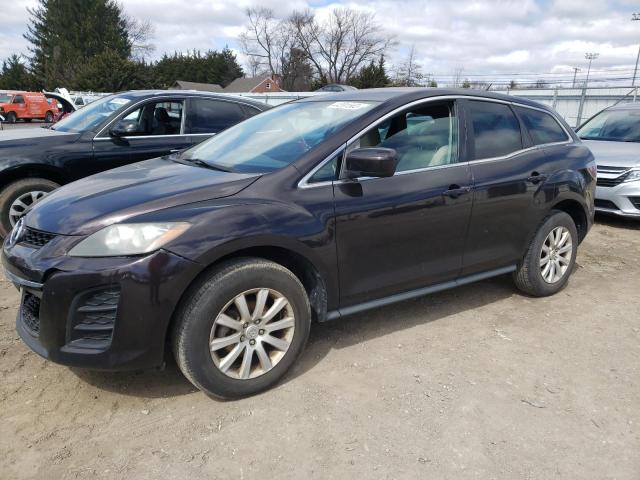 Фото 1 с аукциона – 2010 MAZDA CX-7 с VIN JM3ER2WM1A0335472
