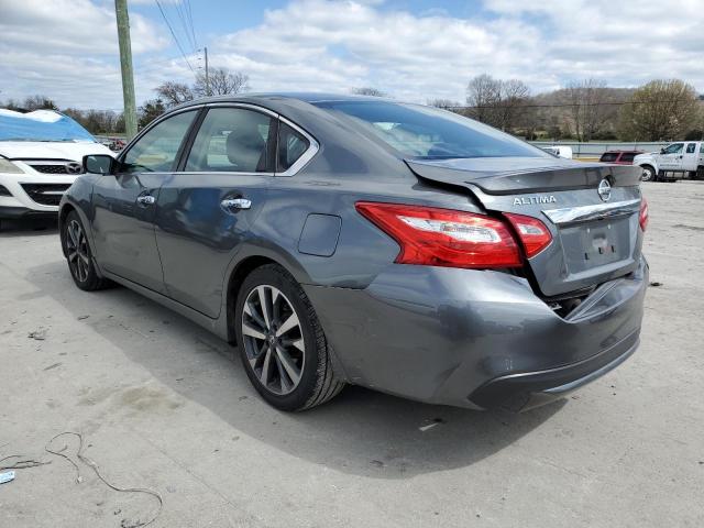 Photo 2 from auction – 2016 NISSAN ALTIMA 2.5 with VIN 1N4AL3AP0GC243377