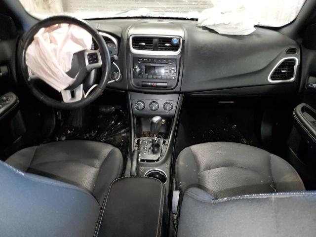 Photo 8 from auction – 2013 DODGE AVENGER SX with VIN 1C3CDZCB0DN626292