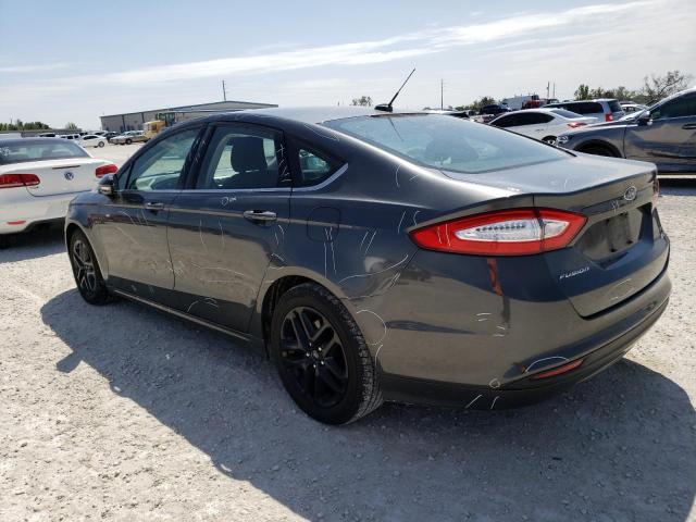 Photo 2 from auction – 2016 FORD FUSION SE with VIN 1FA6P0HD5G5120277