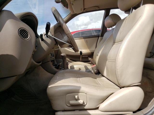 Photo 7 from auction – 1995 LEXUS ES 300 with VIN JT8GK13T8S0086261