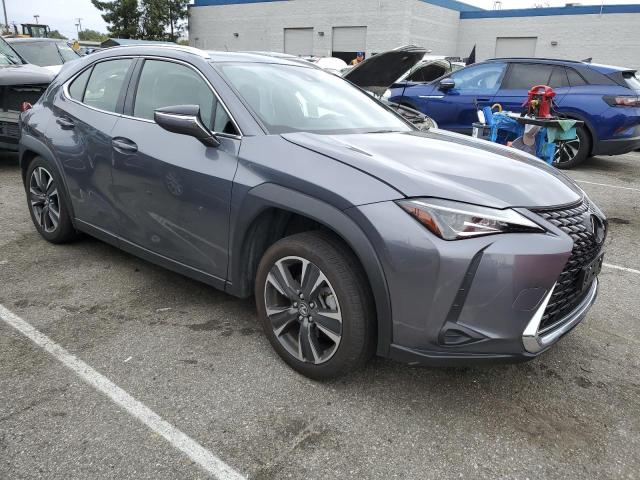 Photo 4 from auction – 2019 LEXUS UX 200 with VIN JTHY3JBH4K2019353