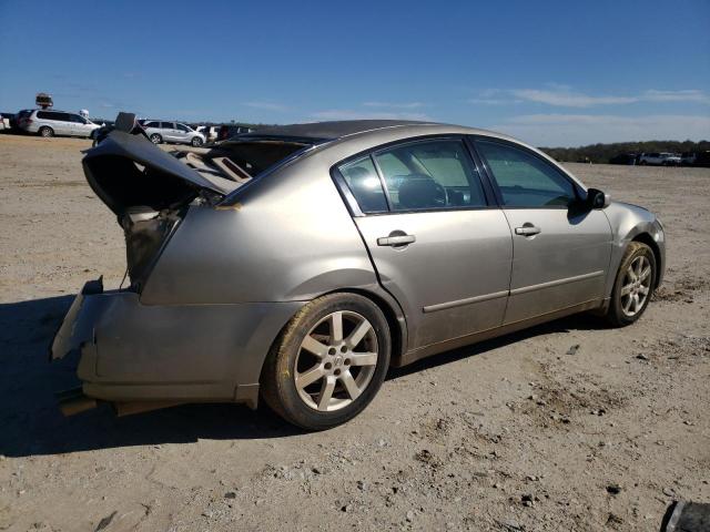 Photo 3 from auction – 2004 NISSAN MAXIMA SE with VIN 1N4BA41E84C857510