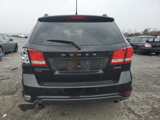 Photo 6 from auction – 2013 DODGE JOURNEY CR with VIN 3C4PDDDG9DT716728