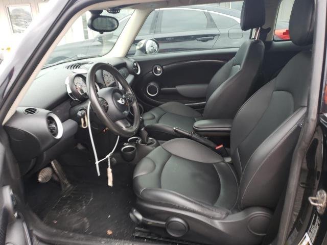 Photo 7 from auction – 2012 MINI COOPER S with VIN WMWSV3C54CTY19368