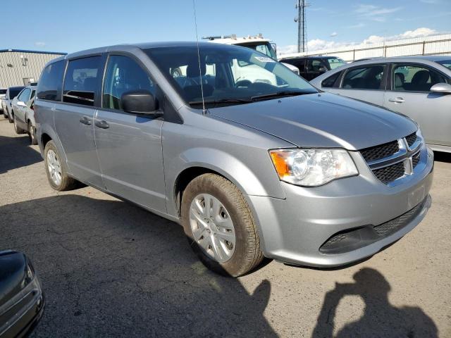 Photo 4 from auction – 2019 DODGE GRAND CARA with VIN 2C4RDGBG3KR790594
