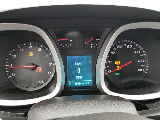 صورة رقم 9 من المزاد - 2012 CHEVROLET EQUINOX LT مع VIN 2GNFLNE51C6157350