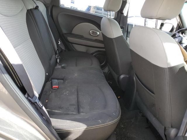 Снимка 10 от търг – 2016 KIA SOUL + с VIN KNDJP3A55G7327779