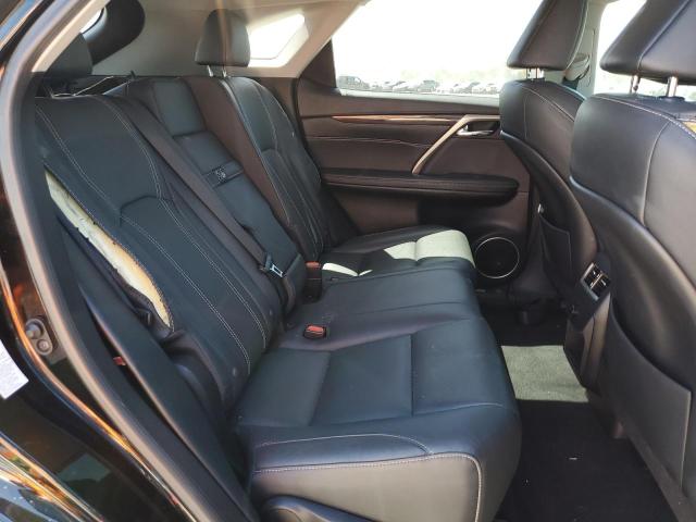 Photo 11 from auction – 2019 LEXUS RX 350 BAS with VIN 2T2BZMCA4KC183661