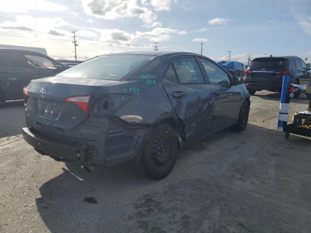 Photo 3 from auction – 2016 TOYOTA COROLLA L with VIN 5YFBURHEXGP369630