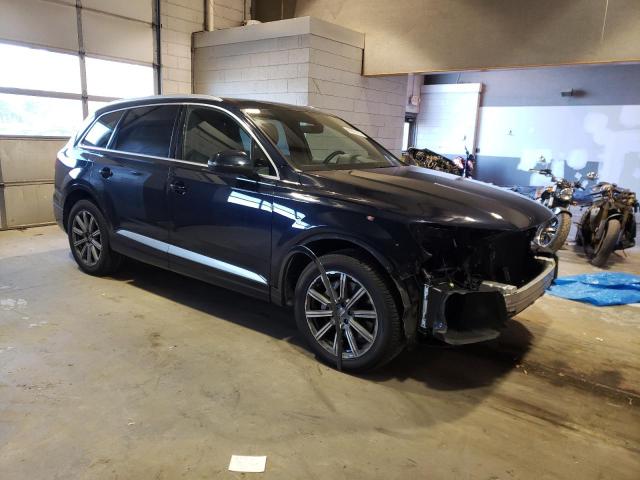 Photo 4 from auction – 2018 AUDI Q7 PRESTIG with VIN WA1VAAF79JD014108