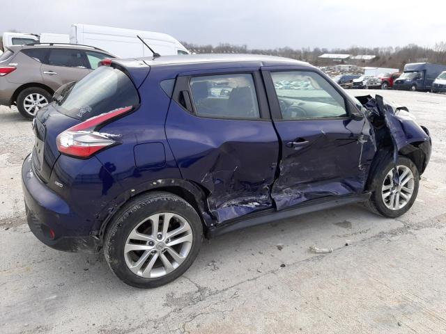 Photo 3 from auction – 2015 NISSAN JUKE S with VIN JN8AF5MV3FT556997
