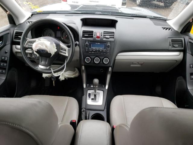 Photo 8 from auction – 2015 SUBARU FORESTER 2 with VIN JF2SJAHC5FH473561