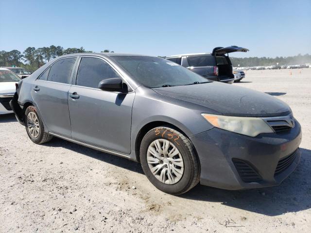 Photo 4 from auction – 2012 TOYOTA CAMRY BASE with VIN 4T4BF1FK4CR208774
