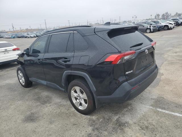 Photo 2 from auction – 2021 TOYOTA RAV4 XLE with VIN 2T3W1RFV1MC102084