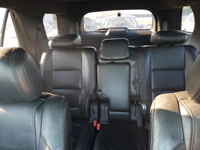 Photo 10 from auction – 2014 FORD EXPLORER L with VIN 1FM5K7F84EGB82849