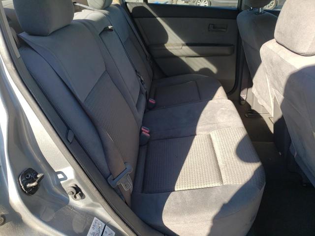Photo 10 from auction – 2008 NISSAN SENTRA 2.0 with VIN 3N1AB61E98L714707