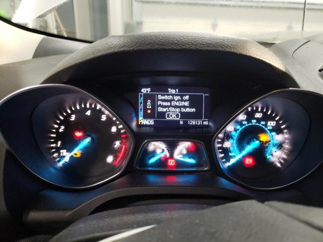 Photo 9 from auction – 2014 FORD ESCAPE TIT with VIN 1FMCU9J99EUB98818