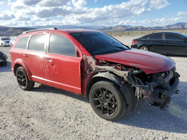 Photo 4 from auction – 2014 DODGE JOURNEY SX with VIN 3C4PDCBBXET235759