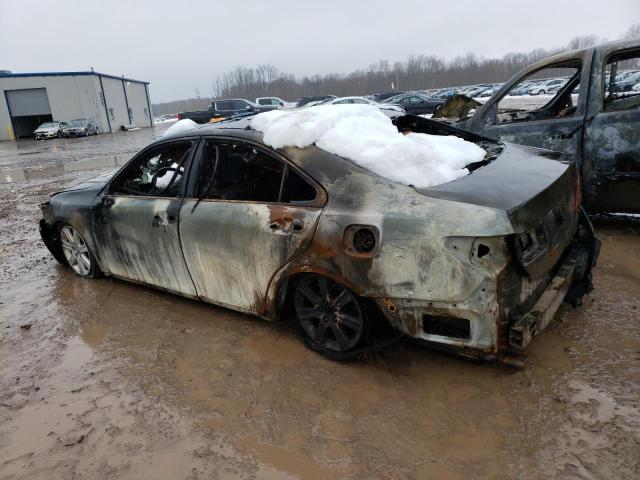Zdjęcie 2 z aukcji – 2009 LEXUS ES 350 z VIN JTHBJ46G992309838