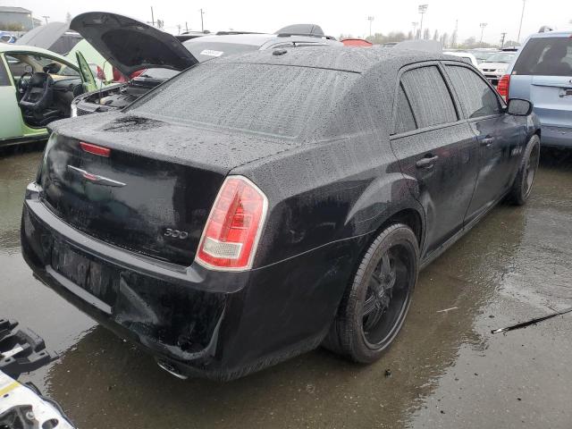 Photo 3 from auction – 2012 CHRYSLER 300 with VIN 2C3CCAAG5CH181641