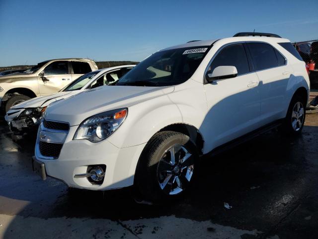 Photo 1 from auction – 2014 CHEVROLET EQUINOX LT with VIN 1GNALCEK7EZ129676