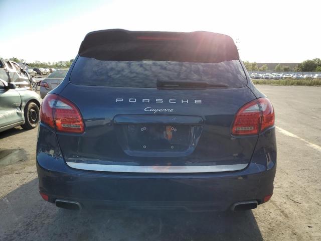 Photo 6 from auction – 2012 PORSCHE CAYENNE with VIN WP1AA2A22CLA04162