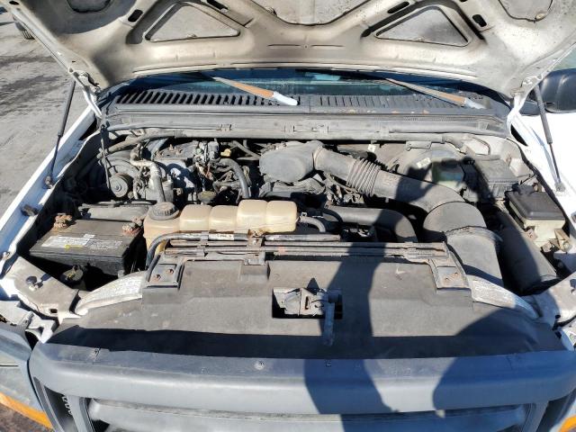صورة رقم 11 من المزاد - 2000 FORD F250 SUPER مع VIN 1FTNF20L0YED58823