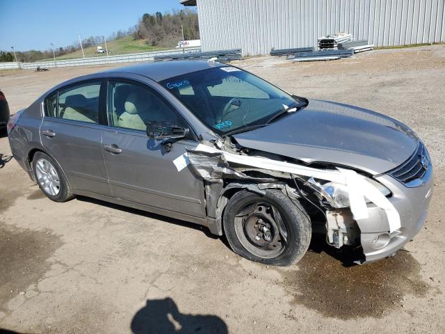 Photo 4 from auction – 2012 NISSAN ALTIMA BAS with VIN 1N4AL2AP0CN463031