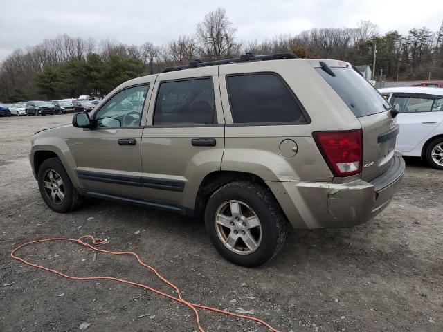 Photo 2 from auction – 2005 JEEP GRAND CHER with VIN 1J4GR48K75C555898