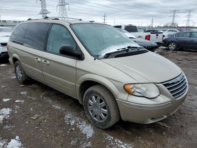 Photo 4 from auction – 2006 CHRYSLER TOWN & COU with VIN 2A4GP64L26R774079