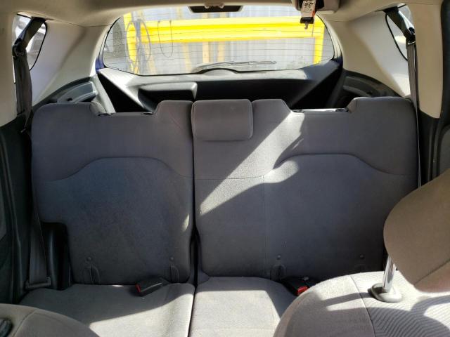 Photo 10 from auction – 2013 HONDA FIT with VIN JHMGE8H36DC064916