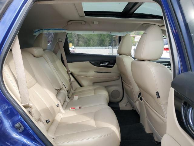 Photo 11 from auction – 2017 NISSAN ROGUE S with VIN JN8AT2MT1HW133312