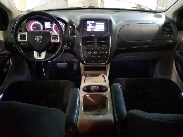 Photo 8 from auction – 2014 DODGE GRAND CARA with VIN 2C4RDGCG7ER352115
