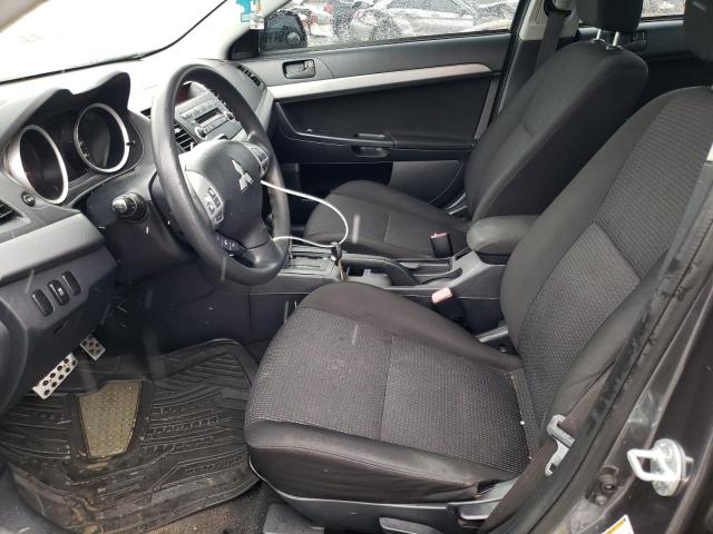 Photo 7 from auction – 2011 MITSUBISHI LANCER ES/ with VIN JA32U2FU9BU019479