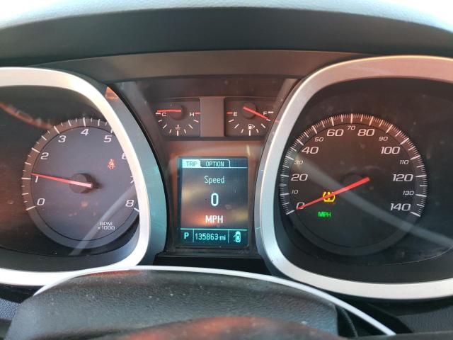 Photo 9 from auction – 2013 CHEVROLET EQUINOX LS with VIN 2GNALBEK0D6416197