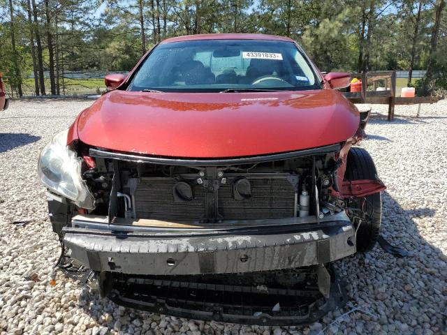 Photo 5 from auction – 2015 NISSAN ALTIMA 2.5 with VIN 1N4AL3AP9FN879430