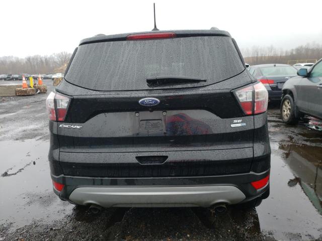 Photo 6 from auction – 2018 FORD ESCAPE SE with VIN 1FMCU9GD2JUB18233