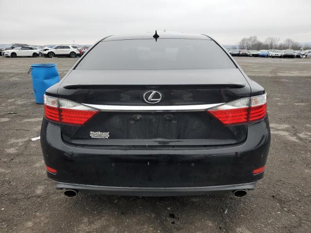 Photo 6 from auction – 2014 LEXUS ES 350 with VIN JTHBK1GG4E2141269