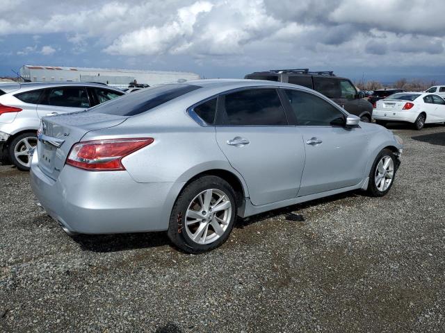 Photo 3 from auction – 2013 NISSAN ALTIMA 2.5 with VIN 1N4AL3AP1DN559905