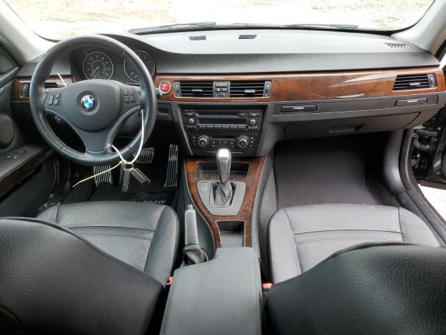 Photo 8 from auction – 2011 BMW 328 XI with VIN WBAKF3C5XBE793343