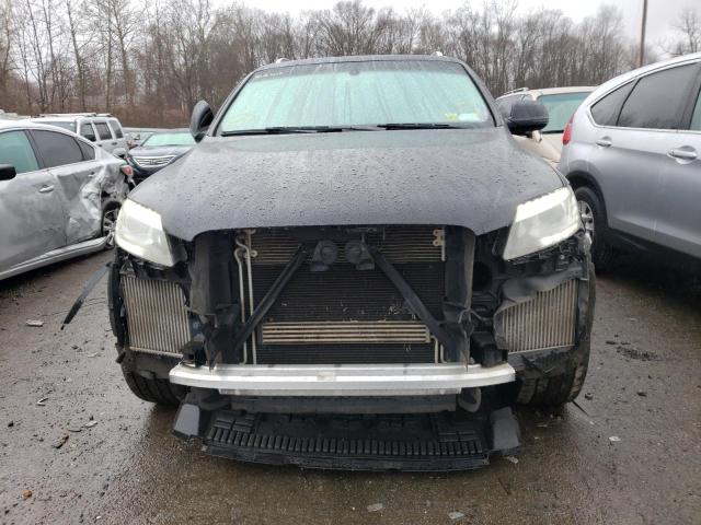 صورة رقم 5 من المزاد - 2012 AUDI Q7 PREMIUM مع VIN WA1LMAFE1CD001823