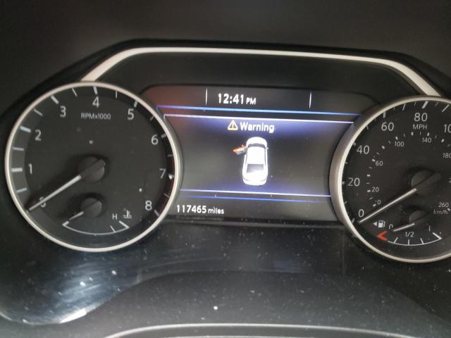 Photo 9 from auction – 2016 NISSAN MAXIMA 3.5 with VIN 1N4AA6APXGC402235